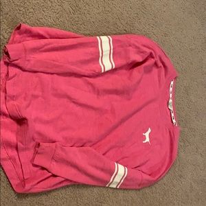 Victoria secret- PINK long sleeve shirt